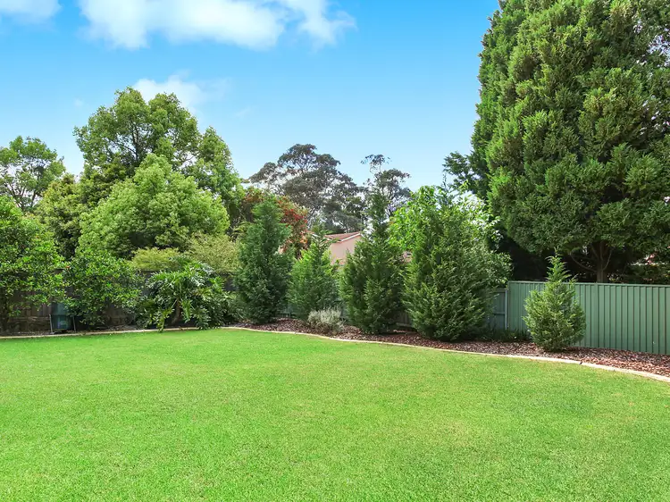 Fourth view of Homely house listing, 9 Alice Court, Cherrybrook NSW 2126