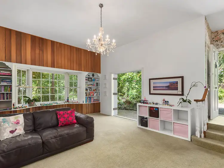 Second view of Homely house listing, 7 Spencer Place, Chatswood NSW 2067