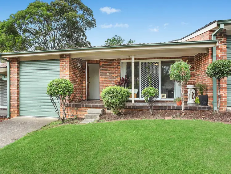 14/10 Church Street, Castle Hill NSW 2154