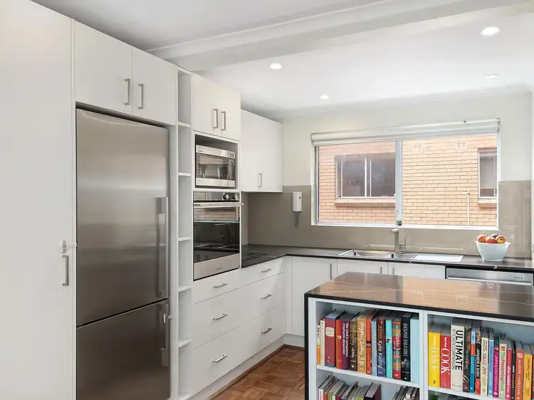 Second view of Homely apartment listing, 1/73 Arden Street, Coogee NSW 2034
