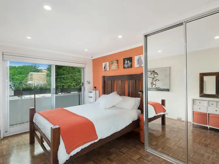 Third view of Homely apartment listing, 1/73 Arden Street, Coogee NSW 2034