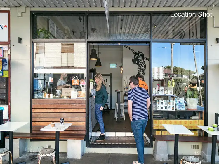 Fifth view of Homely apartment listing, 1/73 Arden Street, Coogee NSW 2034