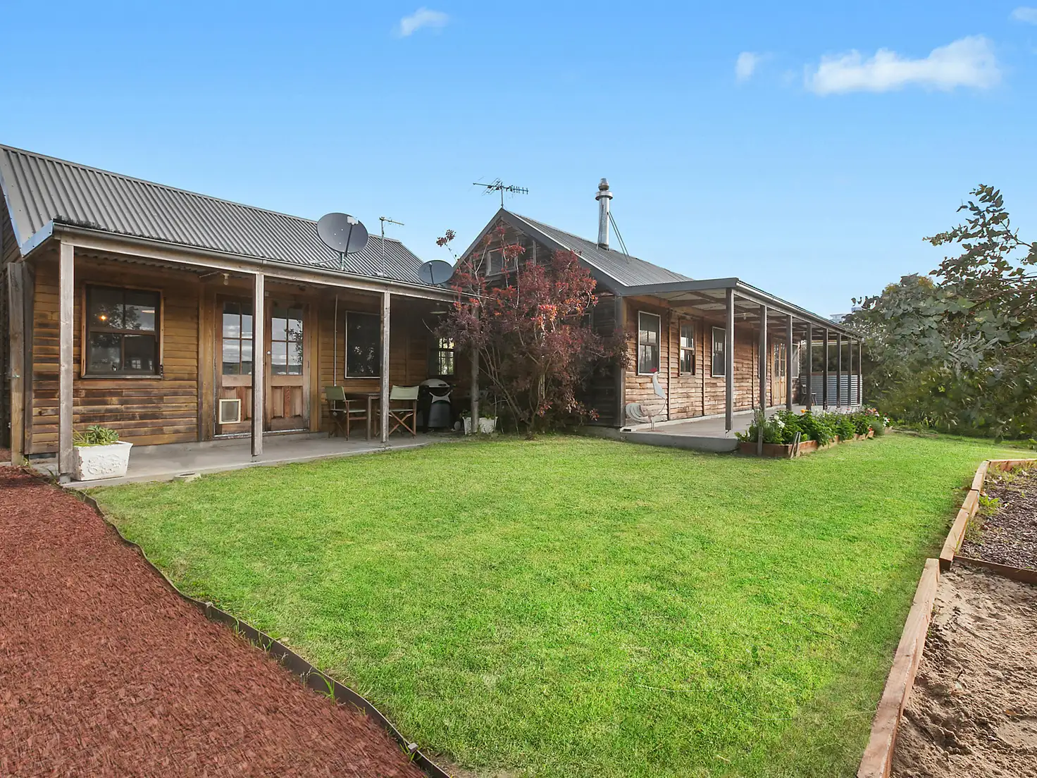 Main view of Homely house listing, 135 Breadalbane Road, Collector NSW 2581