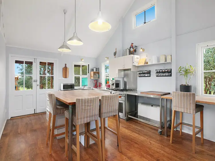 Second view of Homely house listing, 135 Breadalbane Road, Collector NSW 2581
