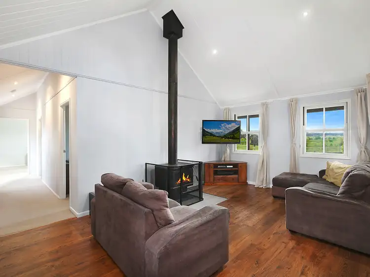 Third view of Homely house listing, 135 Breadalbane Road, Collector NSW 2581