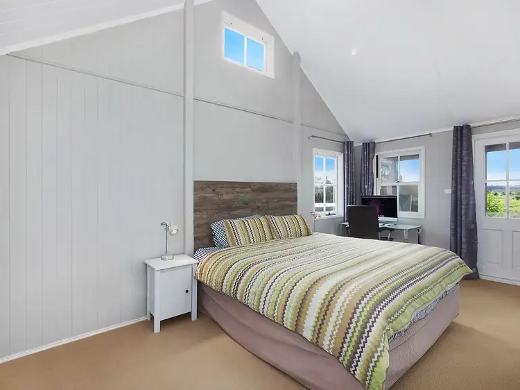 Fifth view of Homely house listing, 135 Breadalbane Road, Collector NSW 2581