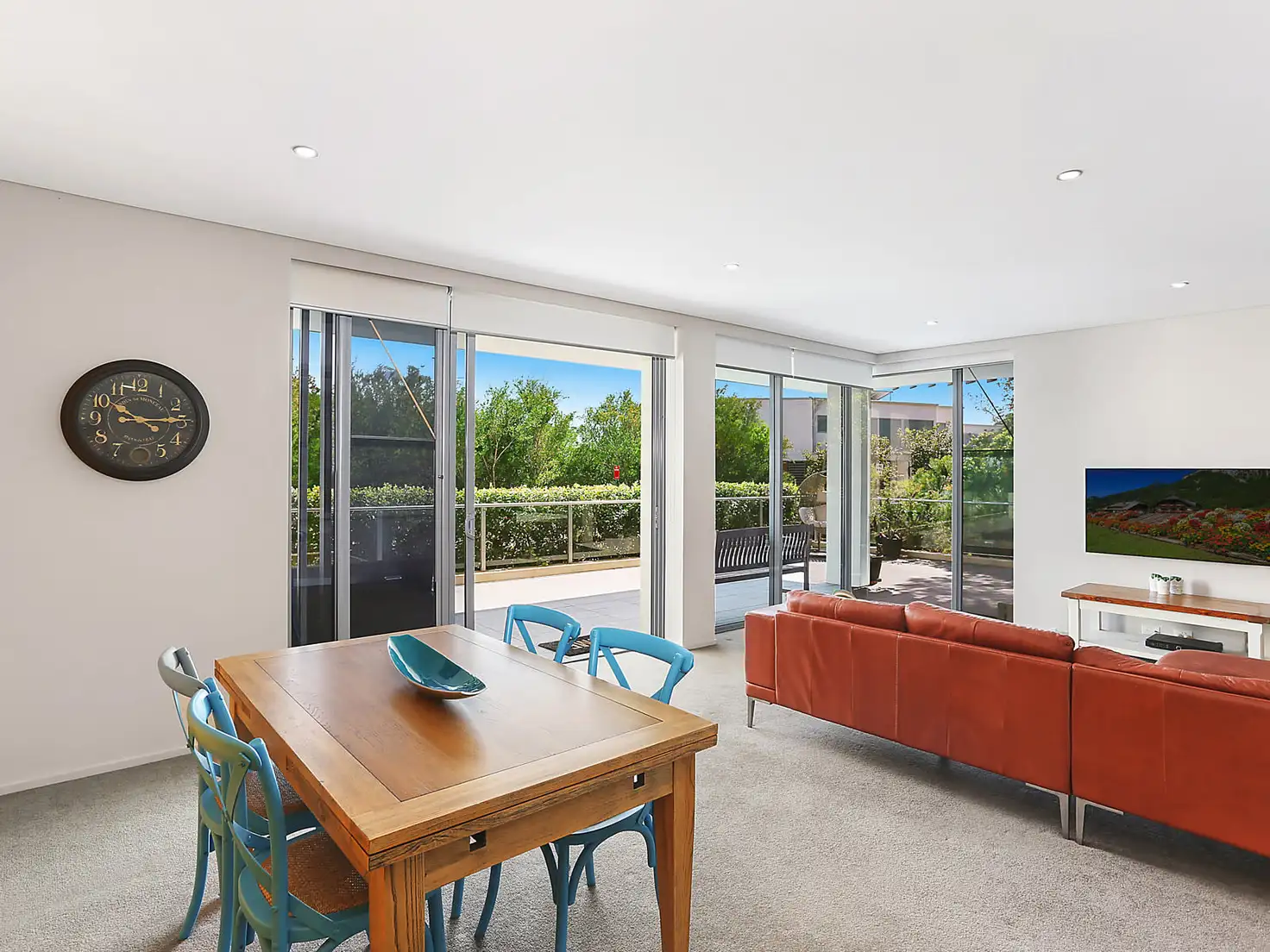 Main view of Homely apartment listing, 1/2 Millard Drive, Little Bay NSW 2036