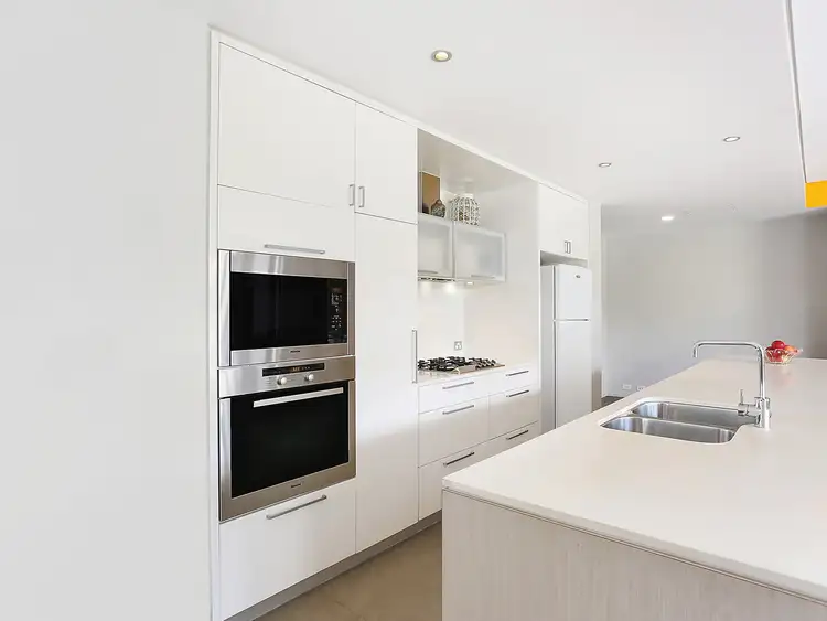 Third view of Homely apartment listing, 1/2 Millard Drive, Little Bay NSW 2036