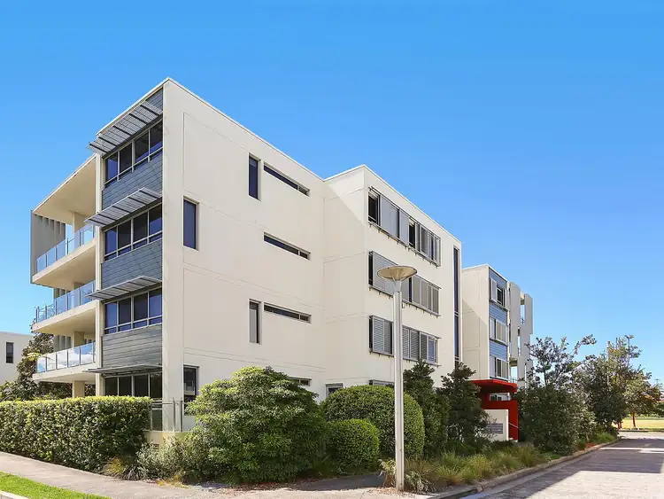 Fourth view of Homely apartment listing, 1/2 Millard Drive, Little Bay NSW 2036