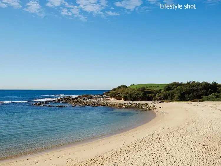 Sixth view of Homely apartment listing, 1/2 Millard Drive, Little Bay NSW 2036