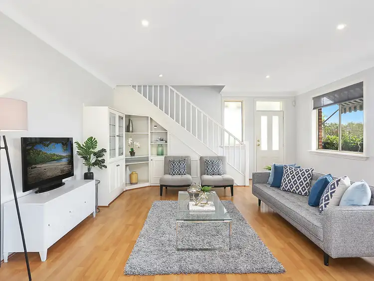 1/7 Forbes Street, Hornsby NSW 2077