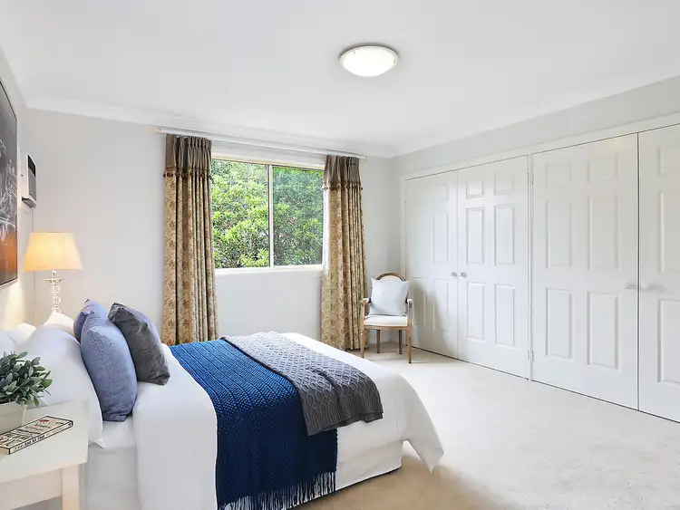 Fourth view of Homely townhouse listing, 1/7 Forbes Street, Hornsby NSW 2077
