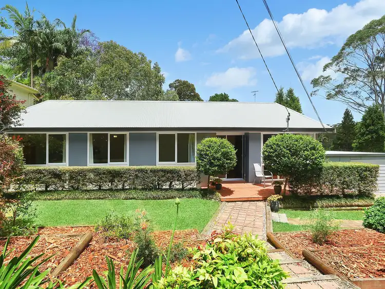 15 Koorawatha Street, Hornsby Heights NSW 2077
