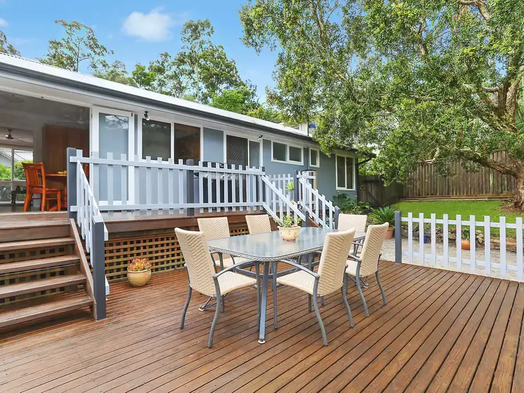 Third view of Homely house listing, 15 Koorawatha Street, Hornsby Heights NSW 2077