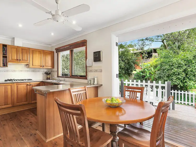 Fourth view of Homely house listing, 15 Koorawatha Street, Hornsby Heights NSW 2077
