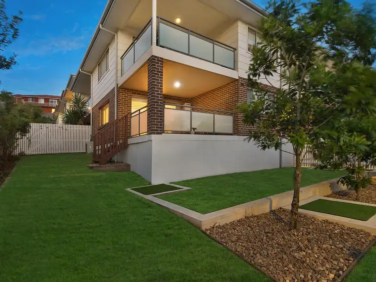 Main view of Homely apartment listing, 2/12 Shackel Avenue, Brookvale NSW 2100