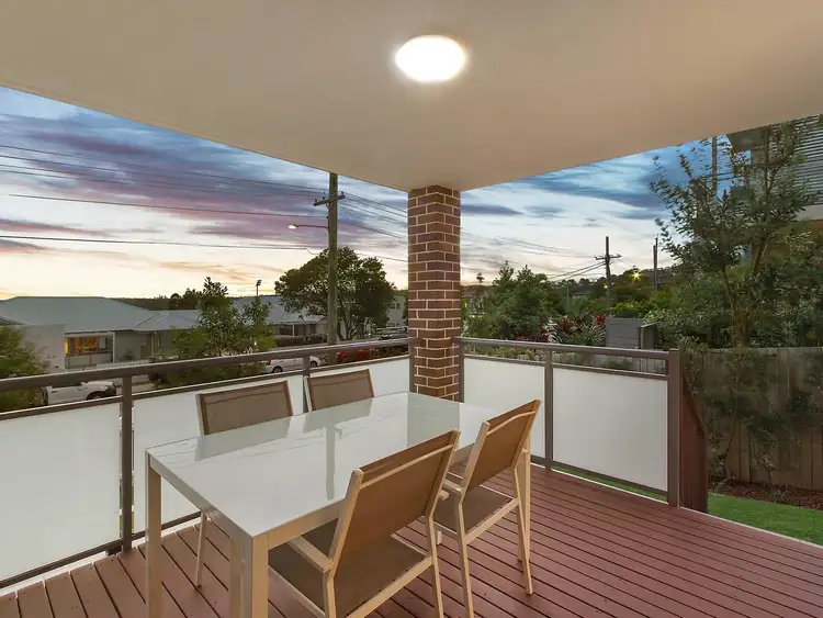 Second view of Homely apartment listing, 2/12 Shackel Avenue, Brookvale NSW 2100