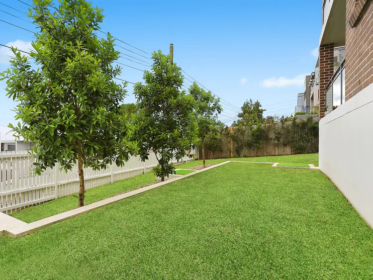 Third view of Homely apartment listing, 2/12 Shackel Avenue, Brookvale NSW 2100