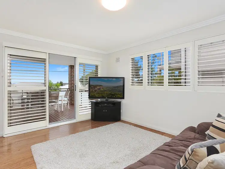 Fourth view of Homely apartment listing, 2/12 Shackel Avenue, Brookvale NSW 2100