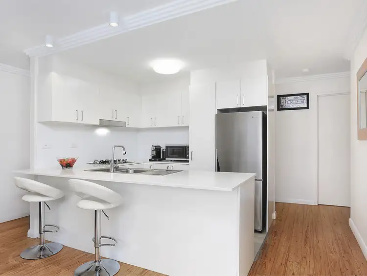 Fifth view of Homely apartment listing, 2/12 Shackel Avenue, Brookvale NSW 2100