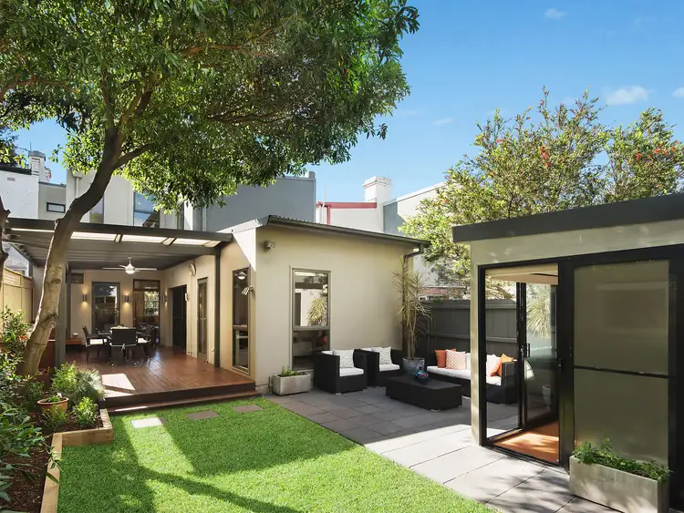 Second view of Homely house listing, 54 Phillip Street, Newtown NSW 2042