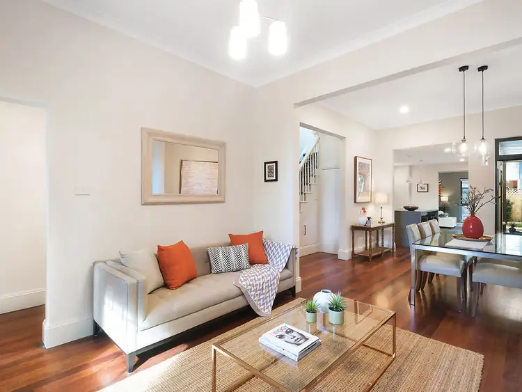 Third view of Homely house listing, 54 Phillip Street, Newtown NSW 2042