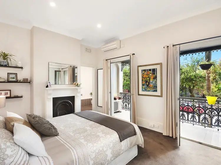 Fourth view of Homely house listing, 54 Phillip Street, Newtown NSW 2042