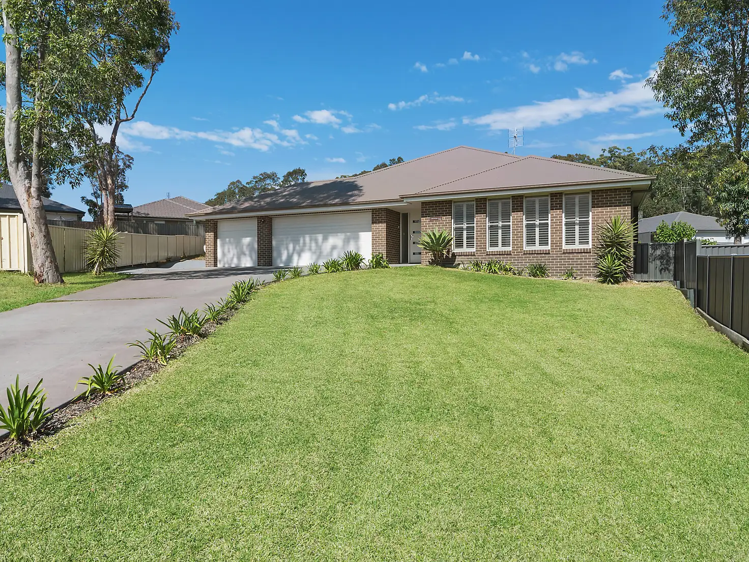 Main view of Homely house listing, 6 Brushtail Place, Fletcher NSW 2287