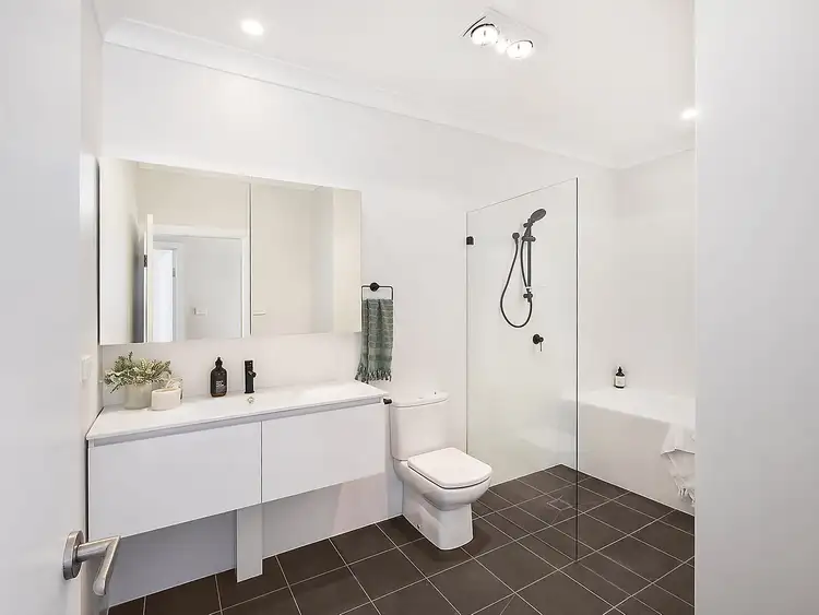 Fourth view of Homely townhouse listing, 4/21 Cromwell Street, New Lambton NSW 2305