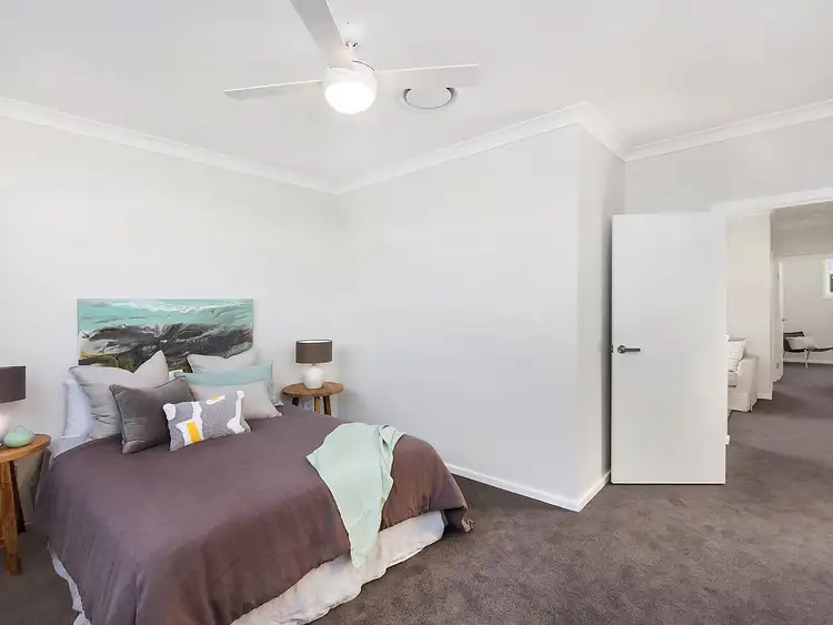 Fifth view of Homely townhouse listing, 4/21 Cromwell Street, New Lambton NSW 2305