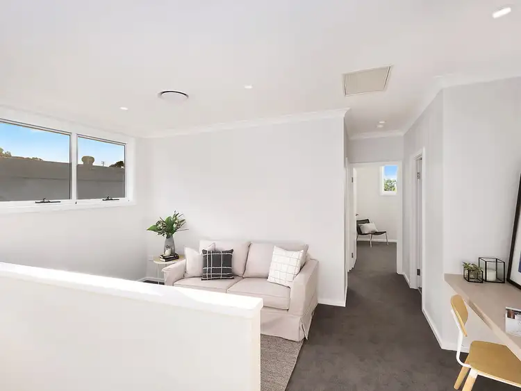 Sixth view of Homely townhouse listing, 4/21 Cromwell Street, New Lambton NSW 2305