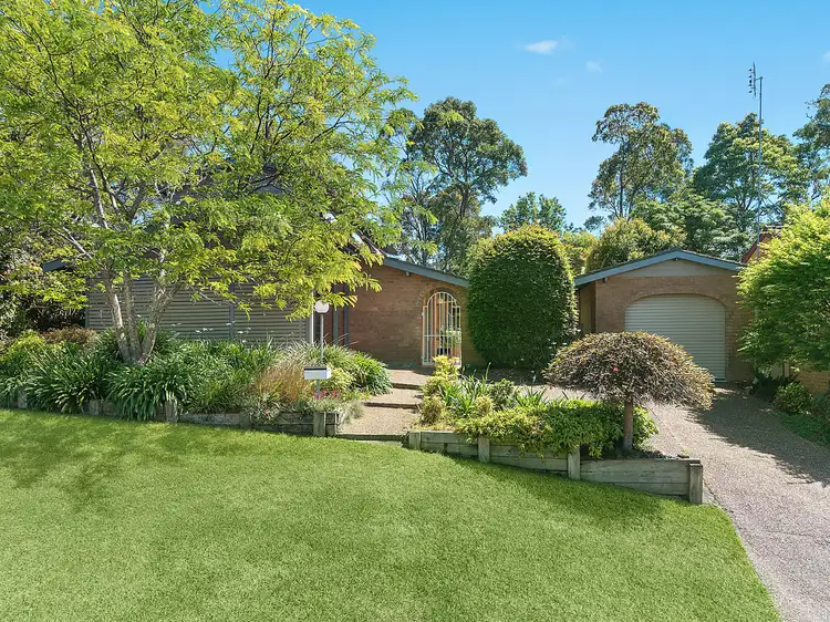 Main view of Homely house listing, 3 Repton Street, Charlestown NSW 2290