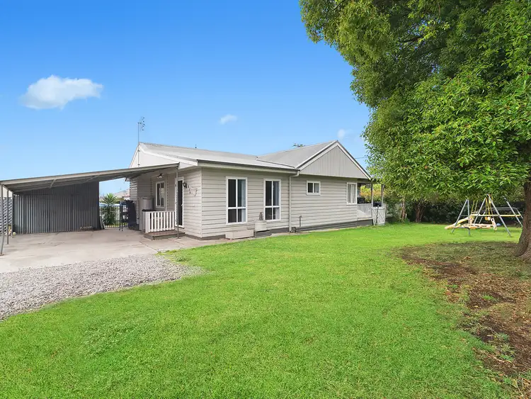 Second view of Homely house listing, 239 Lake Road, Glendale NSW 2285