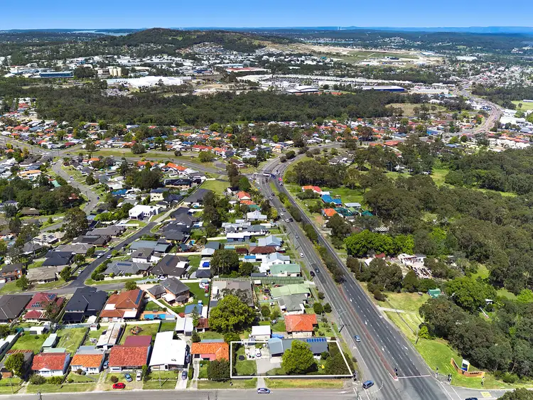 Third view of Homely house listing, 239 Lake Road, Glendale NSW 2285