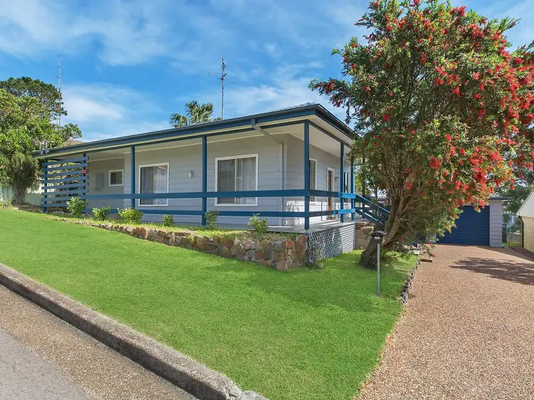 26 Perks Street, Wallsend NSW 2287