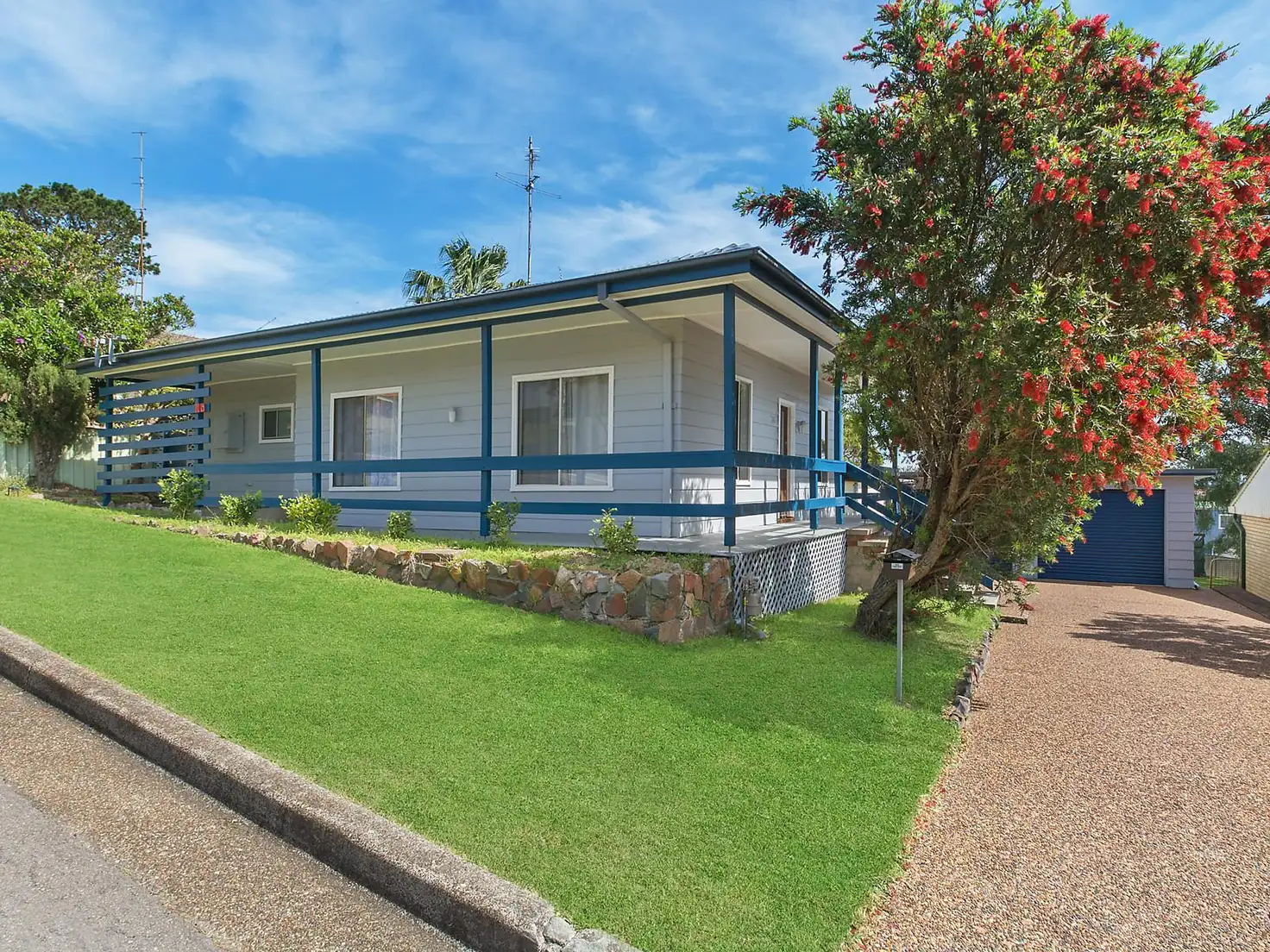 Main view of Homely house listing, 26 Perks Street, Wallsend NSW 2287
