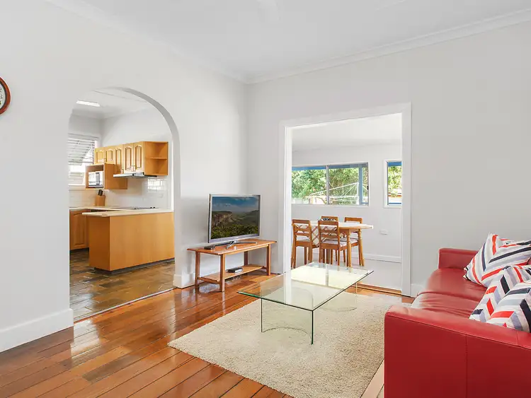 Second view of Homely house listing, 26 Perks Street, Wallsend NSW 2287