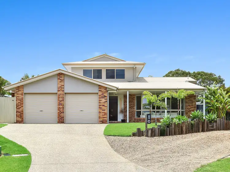 12 Pickering Court, Tewantin QLD 4565