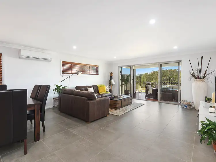 Second view of Homely house listing, 89 Crestwood Drive, Port Macquarie NSW 2444