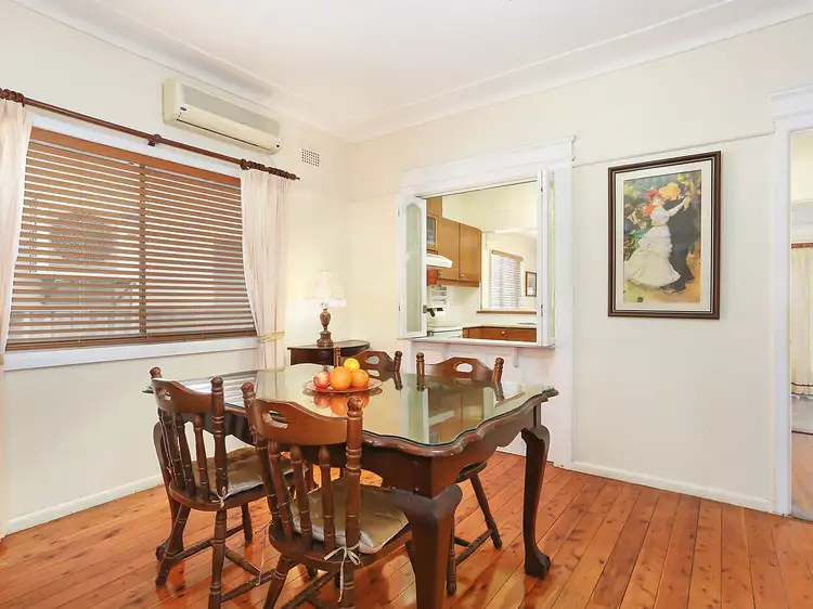 Second view of Homely house listing, 105 Arab Road, Padstow NSW 2211