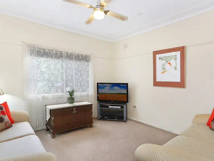 Third view of Homely house listing, 105 Arab Road, Padstow NSW 2211