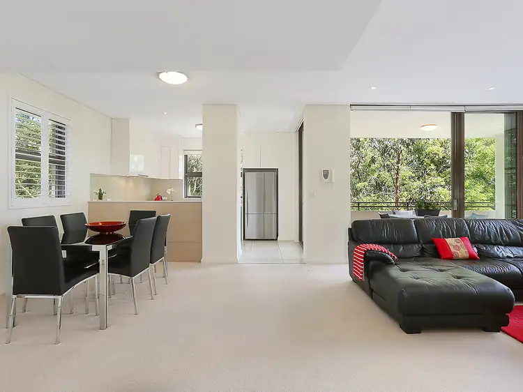 Second view of Homely apartment listing, 29/6 Clydesdale Place, Pymble NSW 2073