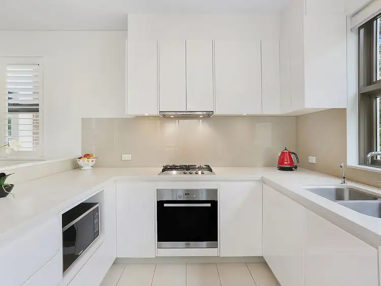 Third view of Homely apartment listing, 29/6 Clydesdale Place, Pymble NSW 2073