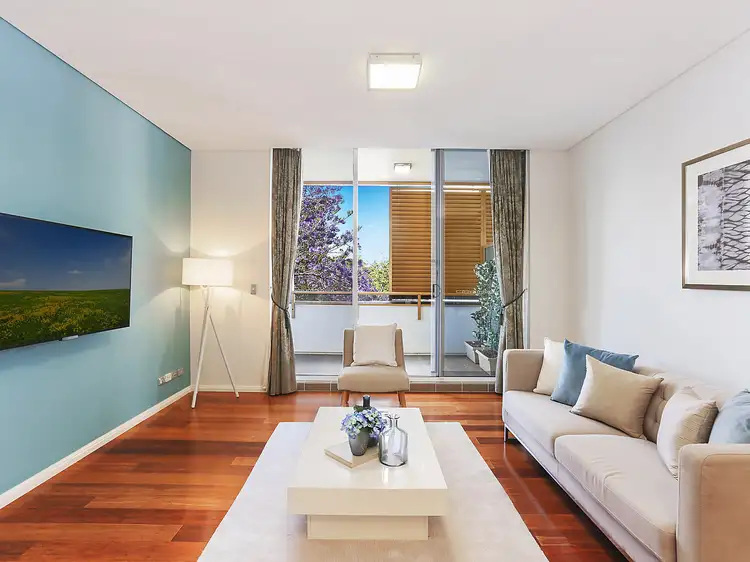 822/6 Avon Road, Pymble NSW 2073