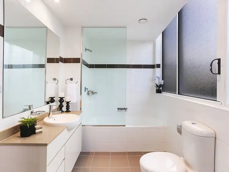 Fourth view of Homely apartment listing, 822/6 Avon Road, Pymble NSW 2073