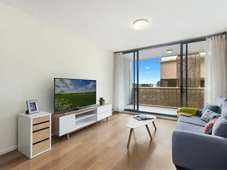 702/17 Gadigal Avenue, Zetland NSW 2017