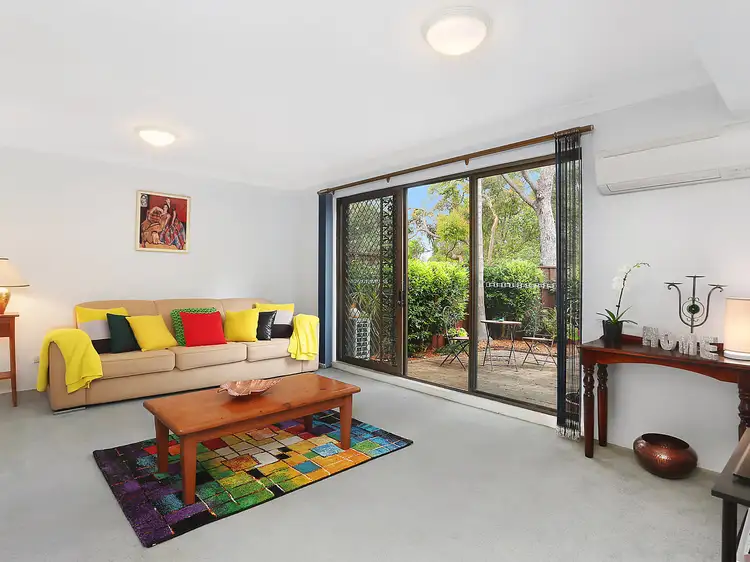 78/25 Taranto Road, Marsfield NSW 2122