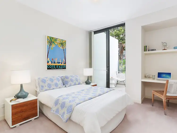 Third view of Homely apartment listing, 101S/1 Lardelli Drive, Ryde NSW 2112