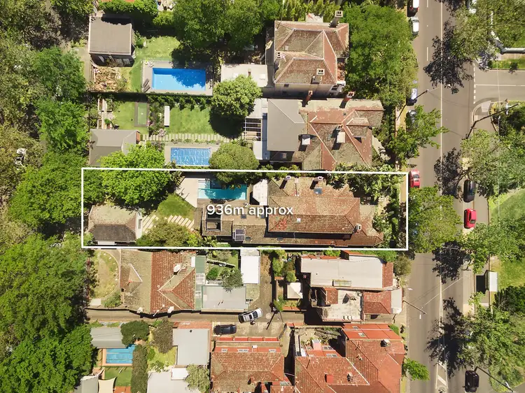 Second view of Homely house listing, 16 Glen Eira Road, Ripponlea VIC 3185
