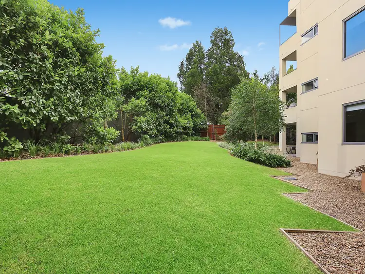 Main view of Homely apartment listing, B103/1 Heydon Avenue, Warrawee NSW 2074